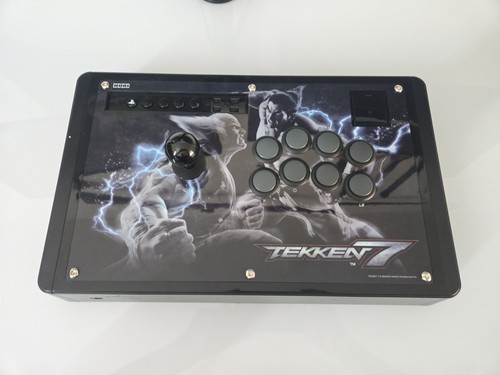 Tekken hori real arcade pro - hori,