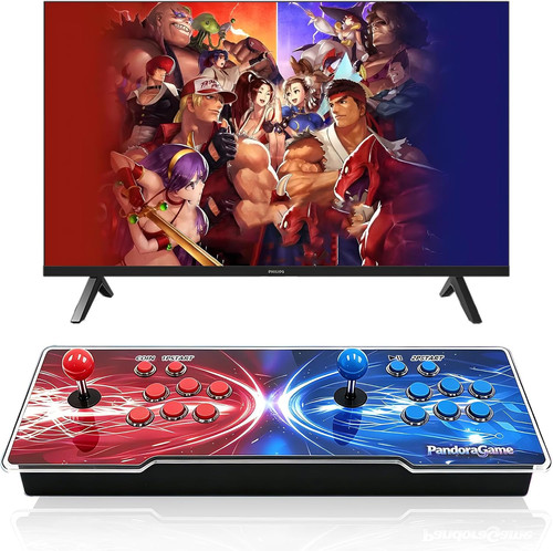 32000 arcade game console - in, 1