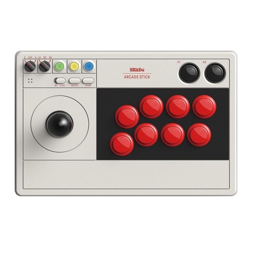 8bitdo arcade stick for switch - 8bitdo,