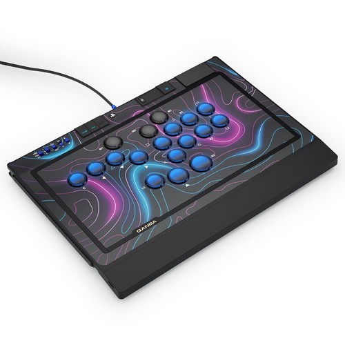 Qanba sapphire arcade - sapphire,