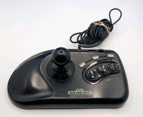 Sega genesis button arcade - genesis,