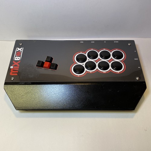 Mixbox arcade controller wired - mixbox,