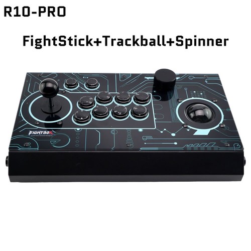 Fightbox r10 pro - r10-pro, fight