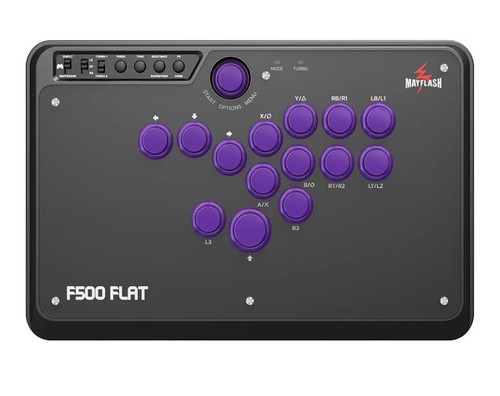 Mayflash all button arcade - all,