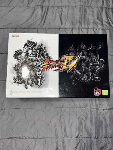 Mad catz street fighter - catz,