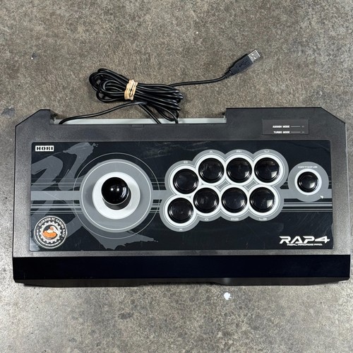 Hori real arcade pro - hori,