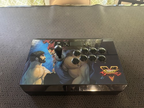 Razer panthera street - panthera,