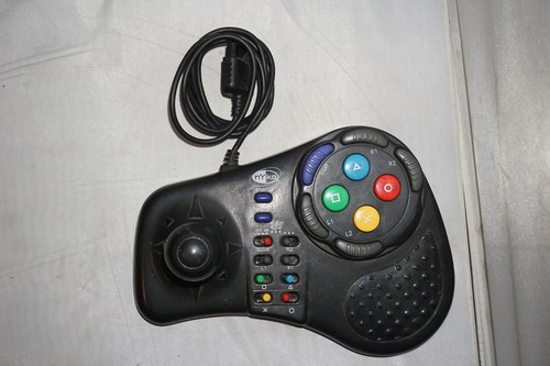 Nyko arcade stick controller - arcade,