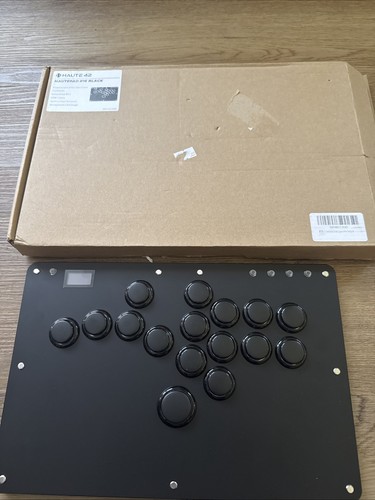 Haute42 leverless controller - haute42,