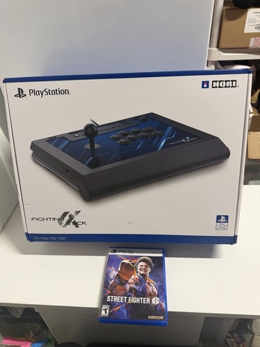 Hori fighting stick - fighting,