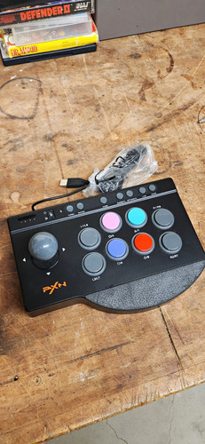 Pxn 0082 - pxn-0082, arcade
