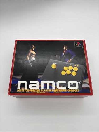 Namco joy stick npc - joy,