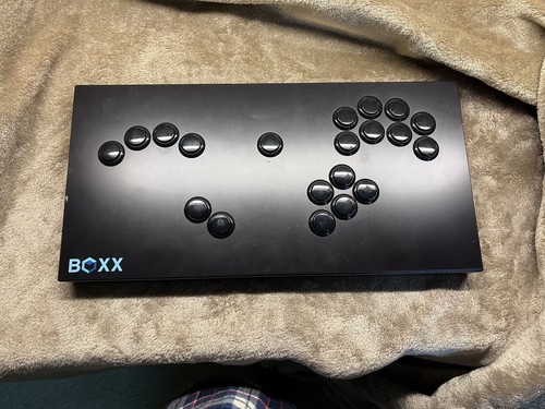 Boxx arcade controller - arcade,