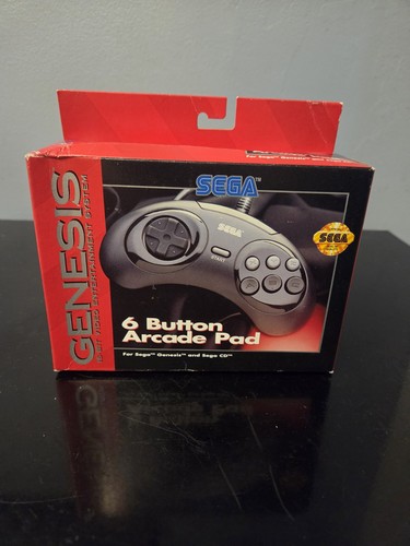 Vintage 1993 sega - 1993,