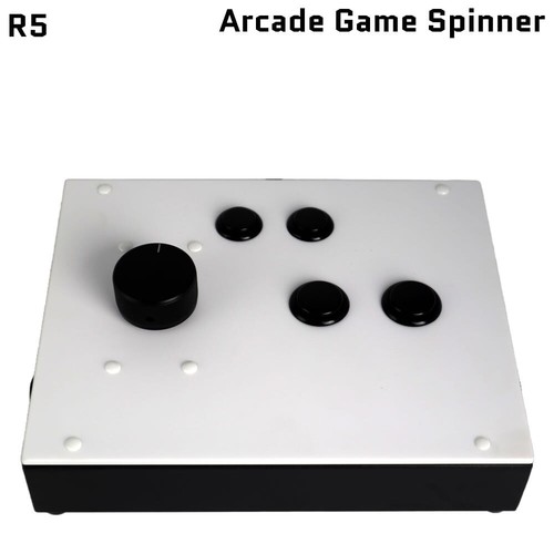 Fightbox usb arcade - fightbox, r5