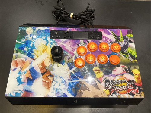 Razer panthera dragon ball - razer,