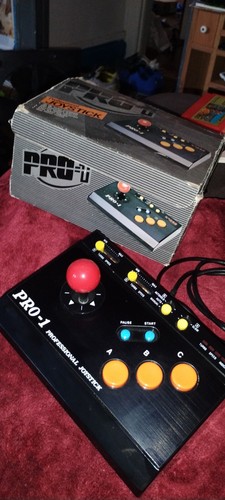 Pro best arcade joystick - best,