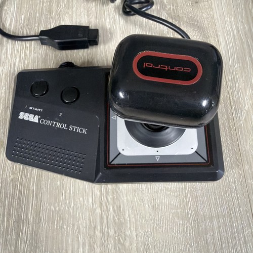 Sega master system control - sega,