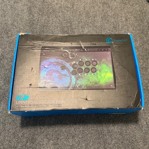 Gamesir universal arcade - c2,