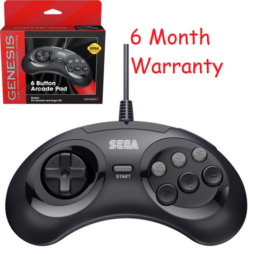 New retro bit official sega - retro-bit,