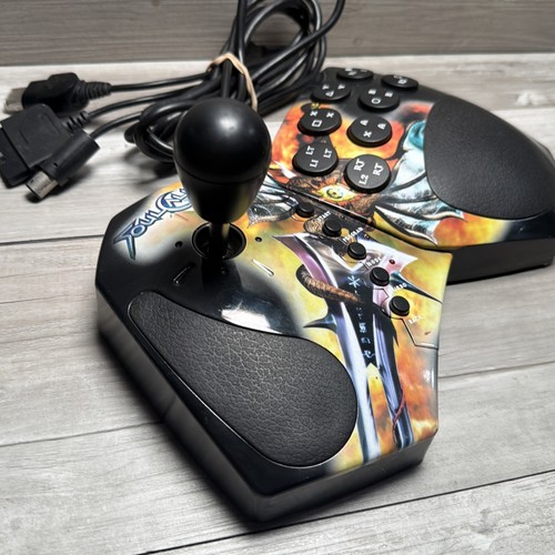 Soul calibur arcade fight - arcade,