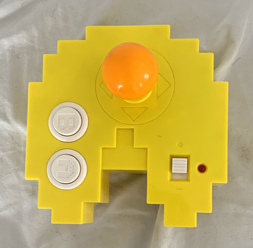 Wired arcade joystick - arcade,