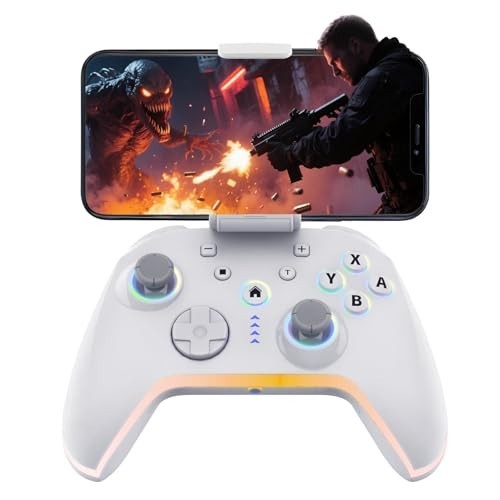 Wireless game controller for - wireless,
