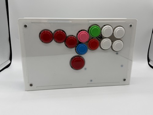 Hitbox arcade fight controller - hitbox,