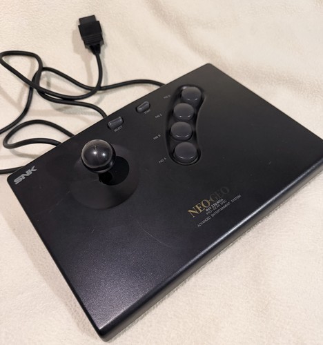 Snk neo geo japan oem - geo, 330
