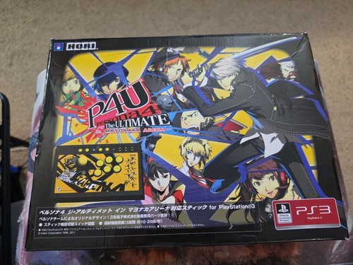 Ps3 hori persona arena - hori,