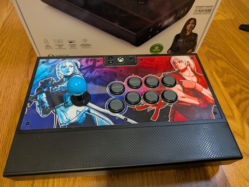 Nacon daija arcade - arcade, stick