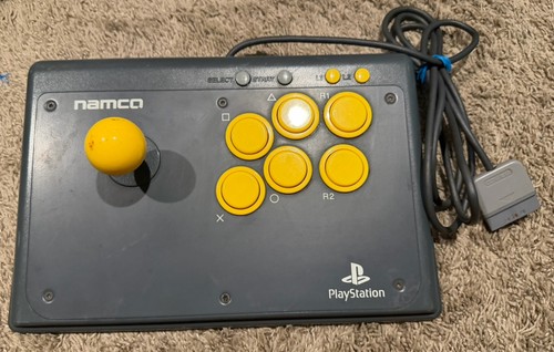Namco joystick arcade - namco,