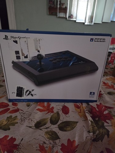 Hori fighting stick arcade - hori,