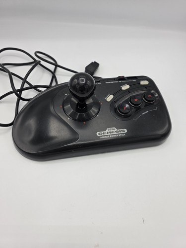 Sega genesis arcade - sega,