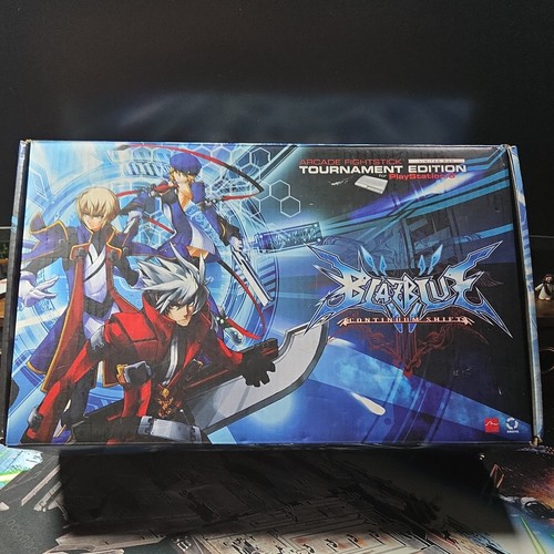 Blazblue continuum shift - blazblue,