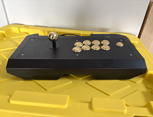 Customized hori real arcade - customized,
