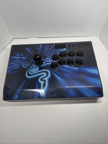 Razer panthera evo fightstick - panthera,