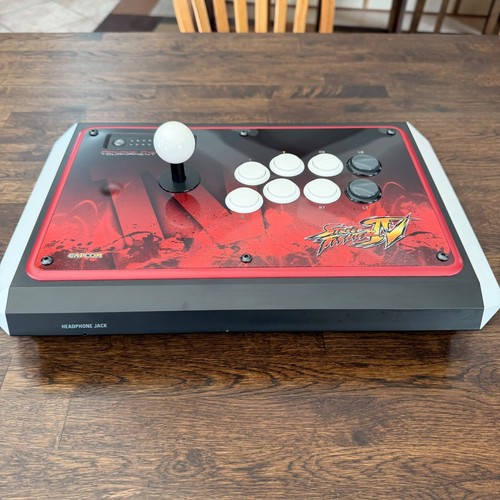 Mad catz 4738 street fighter - street, 4