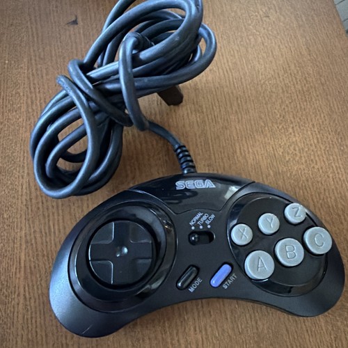 Sega genesis button - sega,