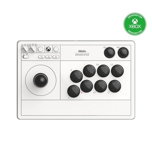 8bitdo arcade stick for - stick, xbox