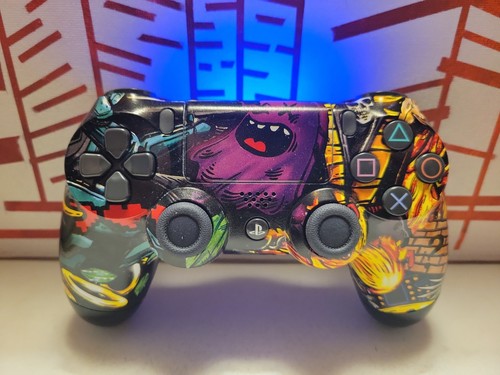 Arcade sony dualshock - dualshock, 4